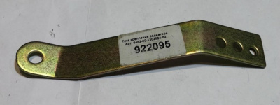 Тяга крепления радиатора Уаз 452, 3741 правая