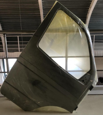 Дверь кабины Газель, Соболь, Баргузин нового образца правая оригинал