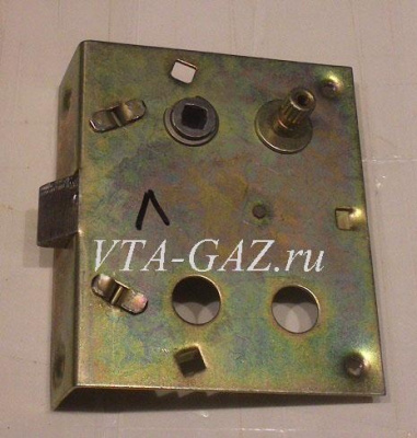 Замок двери (механизм) Уаз 469, 3151 старого образца левый