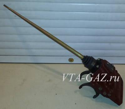 Крышка КПП Уаз 469, 3151 старого образца