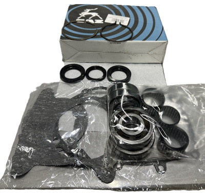 Ремонтный комплект (подшипники) КПП Газель, Соболь, Волга 5-и ступка завод