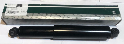 Демпфер рулевой Уаз Патриот с 09.2018 г. ухо-ухо