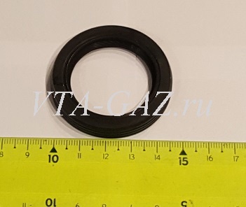 Сальник распредвала Газель, Соболь, Волга дв. 2.4 Chrysler не оригинал