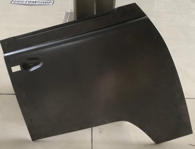 Ремонтная панель передней двери Уаз 452, 3741 правая