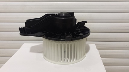 Мотор (отопителя) печки Уаз Патриот "Sanden" оригинал