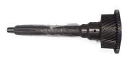 Вал первичный КПП Газель Next дв. Cummins, G21  6-и ступка (голый), A31R22-1701022-40 за 11 000.00 руб.