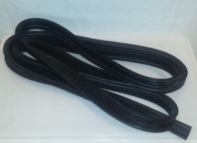 Уплотнитель крышки багажника Волга 3110, 31105