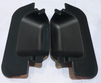 Накладки под ручки защитные Газель, Соболь комплект