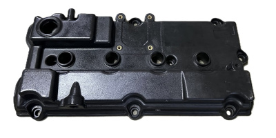 Крышка клапанная Газель, Соболь, Волга дв. 2.4 Крайслер Б/У