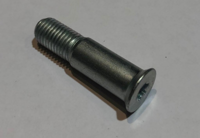 Палец фиксатор замка двери Уаз Патриот