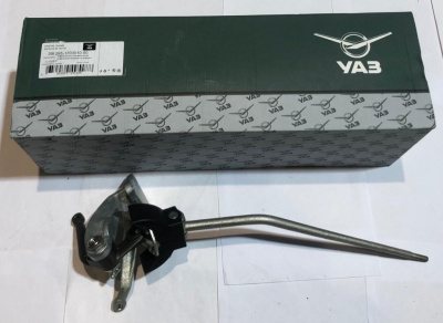 Кулиса переключения передач Уаз 452, 3741 КПП 5-и ступка