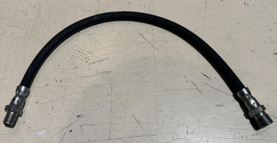 Шланг сцепления Волга дв. 402 ЗМЗ