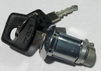 Замок (личинка) двери Газель, Соболь Бизнес завод, 3302.6105040-01 за 1 100.00 руб.