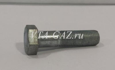 Болт крепления скобы суппорта Уаз Патриот, Хантер, 452 (М14х1,5х55)