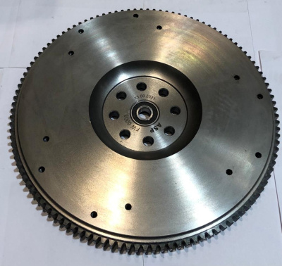 Маховик Газель, Соболь Бизнес, Газель Next дв. 2.8 Cummins универсальный