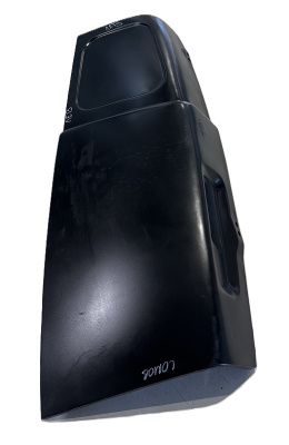 Боковина кузова задняя угловая Уаз 3741, 452 левая