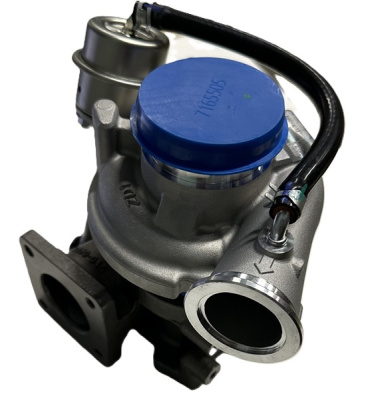 Турбокомпрессор Газель Next NN дв. G-21А PSH 0008966