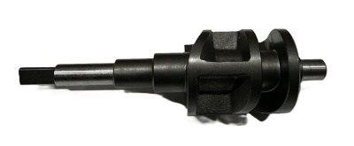 Вал распределительный переключения режимов раздаточной коробки Уаз Патриот "DYMOS"