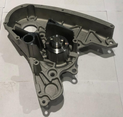 Помпа (насос водяной) Уаз Патриот дв. IVECO