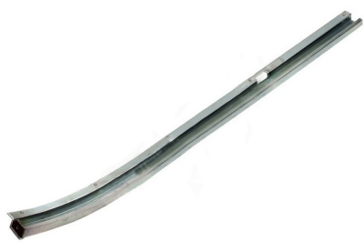 Лыжа верхняя Газель, Соболь (направляющая боковой двери верхняя)