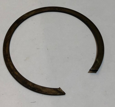 Кольцо стопорное подшипников раздаточной коробки Газель, Соболь 4х4, УАЗ