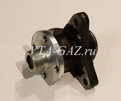 Привод вентилятора Уаз дв. 514 ЗМЗ Евро-3