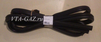 Уплотнитель дверного проёма кабины Газель Next завод