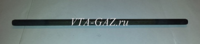 Вал привода масляного насоса Газ, Уаз дв. 405, 406, 409 ЗМЗ (шестигранник)