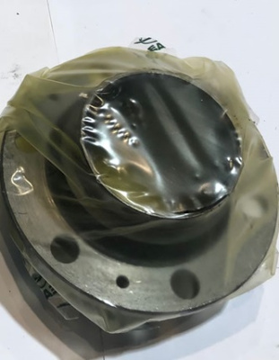 Ступица колеса Уаз Профи пустая под шесть шпилек