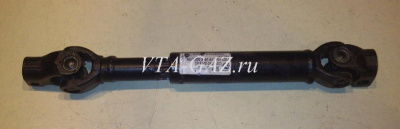 Кардан рулевой Уаз 315148 Хантер рулевой в сборе (дв.ЗМЗ-5143 дизель) АДС