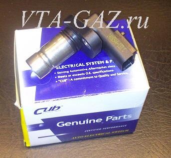 Датчик коленвала Газель, Соболь, Волга дв. 2.4 Крайслер не оригинал