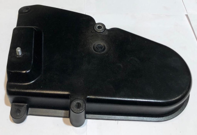 Кожух ремня ТНВД нижний дв. 514 ЗМЗ