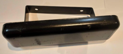 Бампер задний Уаз 452, 3741 (фальшподножка)