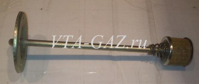 Бензоприемник Уаз 469, 3151 (Топливоприемник в сборе) длинный