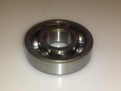 Подшипник промежуточного вала задний без стопора SKF КПП 330 Н.М Газель Next