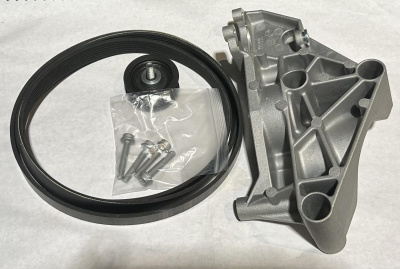 Ремкомплект привода Газель Next NN дв. G-21А