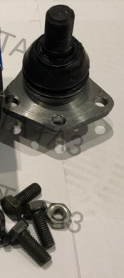 Шаровая опора Соболь Баргузин верхняя завод