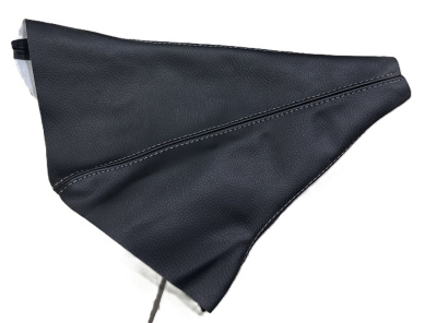 Чехол рычага КПП Уаз Патриот