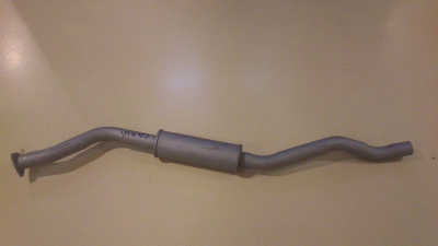 Резонатор Уаз 452, 3741 (санитарка)