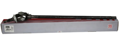 Шарнир поворотного кулака (шрус) Соболь 2217 4х4 с АБС правый (длинный) "PRAVT"