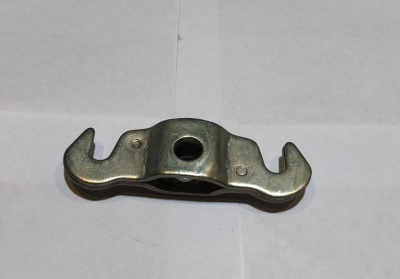 Уравнитель тросов ручного тормоза Газель, Соболь