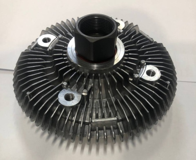 Гидромуфта Уаз Патриот, Хантер, 452 голая