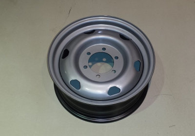 Диск колесный R-16 Уаз Профи 6-отверстий