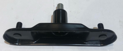 Кронштейн запасного колеса Газель Next ЦМФ