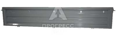 Борт боковой Газель Фермер, Соболь борт. L=2425мм 5 люверс