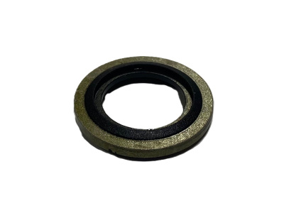 Прокладка кольцо сливного болта пробки Газель Next, Соболь NN дв. G-21