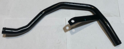 Трубка подачи охлаждающей жидкости к ЕГР Газель, Соболь Бизнес, Газель Next дв. 2.8 Cummins