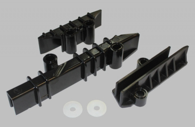 Успокоитель цепи Газ, Уаз дв. 405, 409 Евро-3