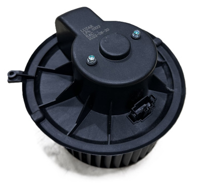 Мотор отопителя Газель Next "Лузар" LFh 0322