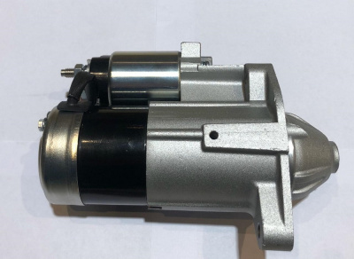 Стартер Газель, Соболь, Волга дв. 2.4 Крайслер аналог